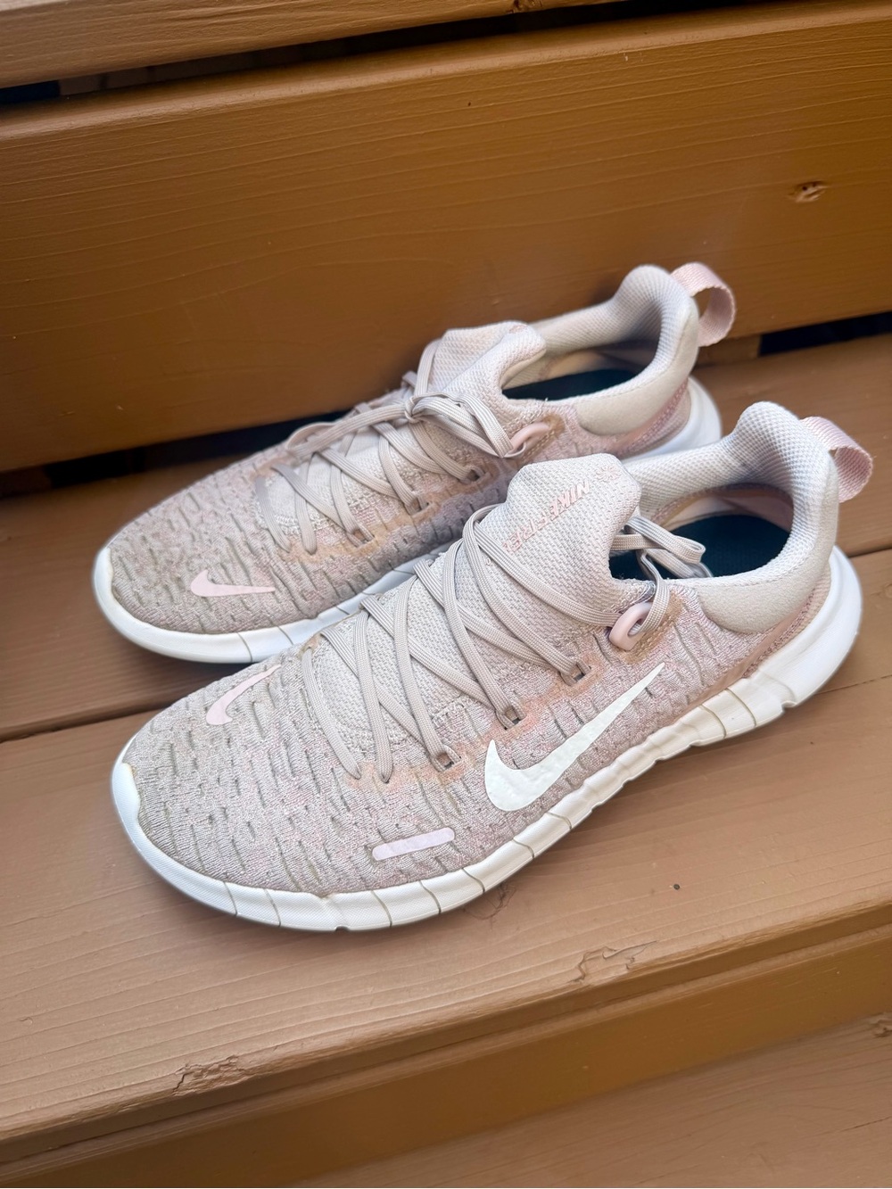 Nike Running Sneakers 3 pairs - Picture 2 of 6